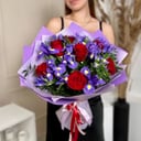 Blumenstrauß 'Prächtig'