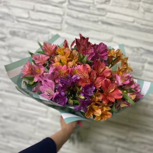 Bouquet 'Affectionate dreams'