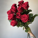 Blumenstrauß '10 rote Rosen'