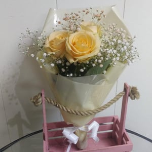 Blumenstrauß 'Stil'