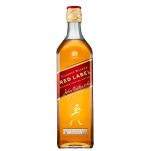 Johnnie Walker Red Label Whisky