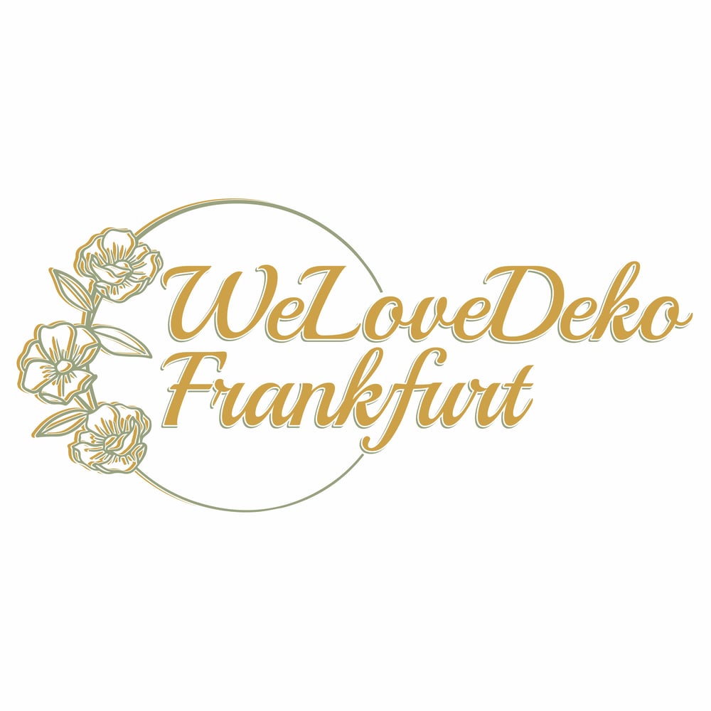 WeLoveDeko Frankfurt