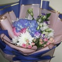 Bouquet 'Elegant adornment'