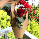 Flower box 'Petals of Happiness'