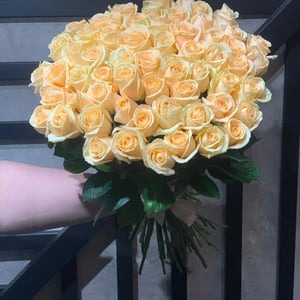 Bouquet 'Cream love'