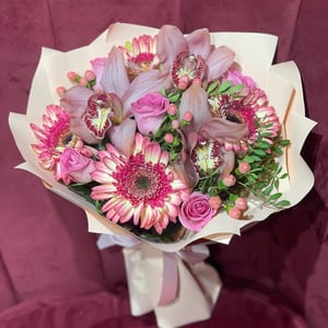 Ramo 'Danza del viento'