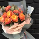 Blumenstrauß 'Pause'