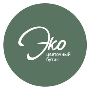 EKO cvetocnyi butik