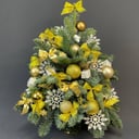 Christmas Fir "Golden" M