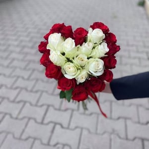 Bouquet 'I love you'