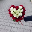 Bouquet 'I love you'