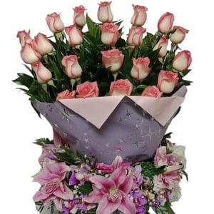 Bouquet 'Mode'