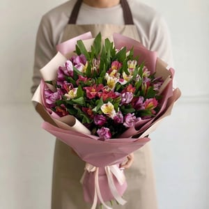 Bouquet 'Summer Flowers'
