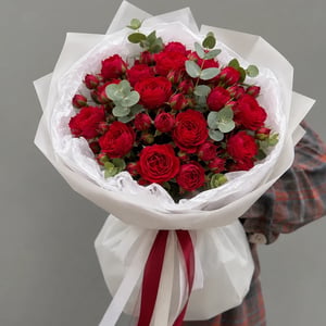 Crimson Love