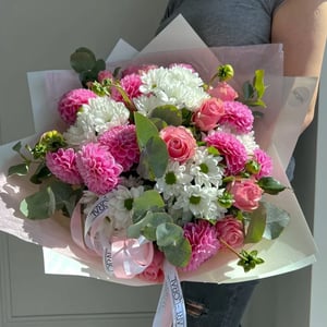 Summer Memories Bouquet