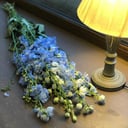 Blumenstrauß 'Marine mood'