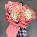 Blumenstrauß 'Zauberstrauß'