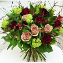 Bouquet 'Elegant Rose Bunch'