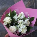 Blumenstrauß 'Sanfter Atem'