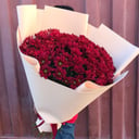 Blumenstrauß aus Chrysanthemen