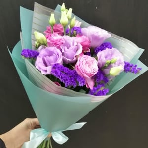 Bouquet 'Sweet compliment'