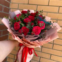 Blumenstrauß 'Holly'