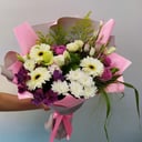 Blumenstrauß 'Charming bouquet'