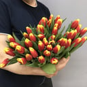 Ramo 'Batido de tulipanes'