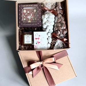 Regalo para ella: El sabor del romance