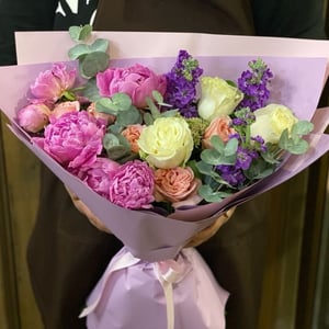 Bouquet 'Gracefulness'