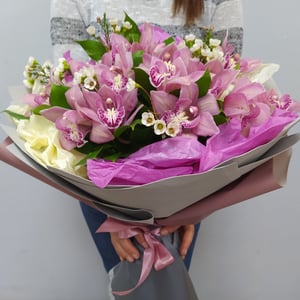 Blumenstrauß 'Butterfly Effect'