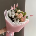 Bouquet 'Happinnes exists'