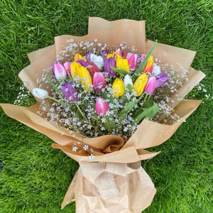 Mazzo 'Gioia di Pasqua'