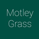 Motley Grass