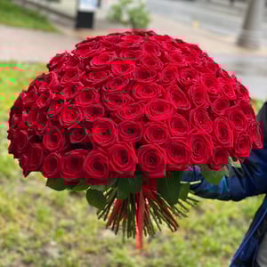 Blumenstrauß 'Valencia'