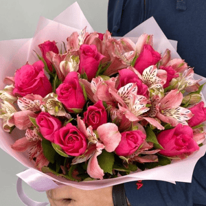Bouquet 'Love'