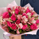 Bouquet 'Love'