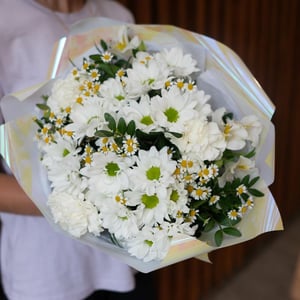 Blumenstrauß 'field'