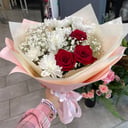 Bouquet 'Charming look'