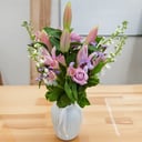 Bouquet 'Siren music'