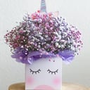 Composition "Unicorn"