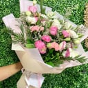 Bouquet 'Refined taste'