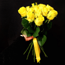 Blumenstrauß 'Wünsche'