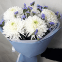 Bouquet 'Magnum with Statice'