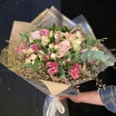 Blumenstrauß 'Pathos'