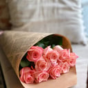 Bouquet 'Delicate roses'