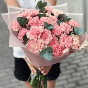 Bouquet 'Gentle mood'