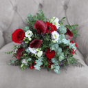 Bouquet 'Passionate Ties'