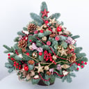 Arrangement 'Festive Beauty'