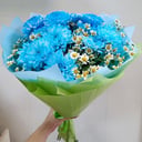 Bouquet 'Blue Sky'
